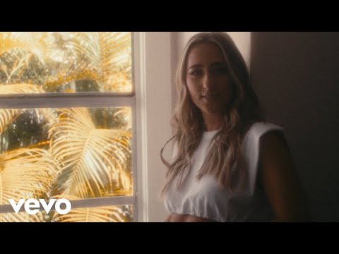 Ashley Cooke - your place (From Florida)
