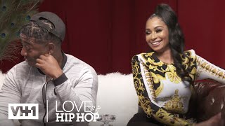 Yung Joc on His Hair Critics &amp; Karlie Redd’s Relationships | Love &amp; Hip Hop: Atlanta