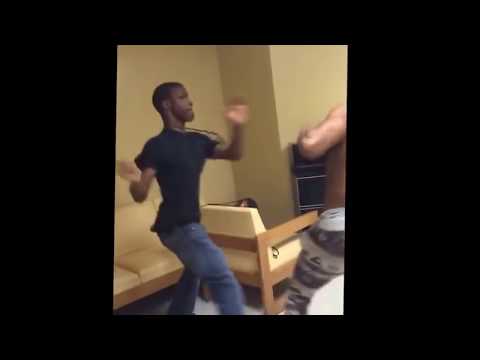 Funniest slap box ever