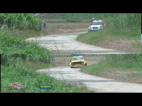 M.C.B.I Hammer Time 2019