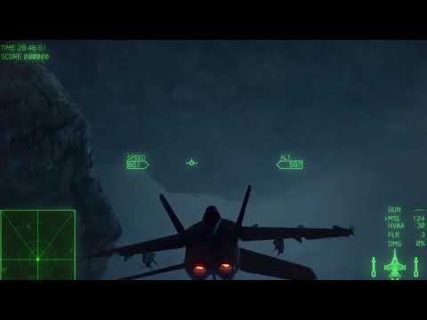 ac7 players after watching top gun maverick