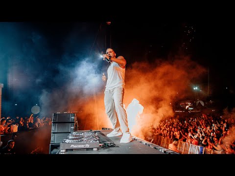 Baile Do Perna Highlight - Abertura Dj Pernambuco Autódromo de Interlagos