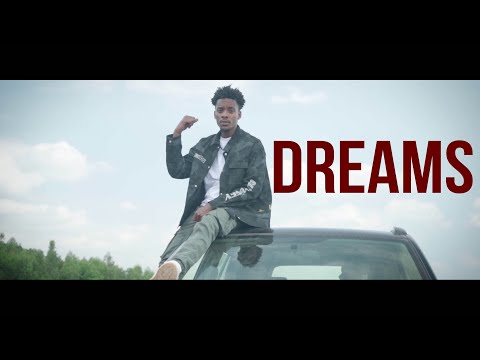 Kenny K-Shot - Dreams (Official Music Video 2020)