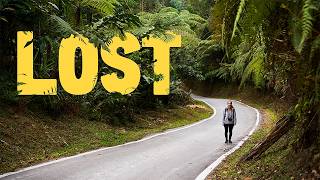 We Got LOST in the Malaysian Jungle | Cameron Highlands