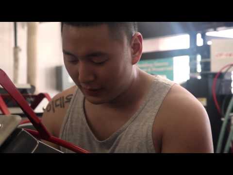 Bad Rap Clip - Lyricks