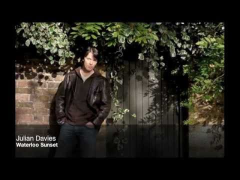 Julian Davies - Waterloo Sunset (Ray Davies)