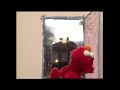 Elmo S World The Train In Elmo S Door