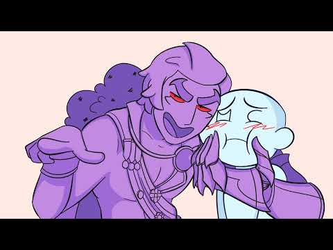 Lucio's Route - The Arcana