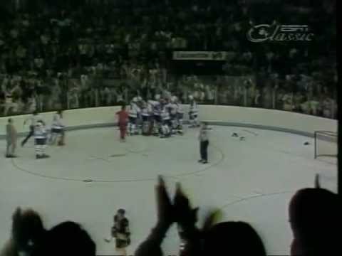 Lambert's Overtime Goal (May 10, 1979)