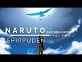 「Blue Bird 」 ~ Naruto Shippuden Opening 3 ENGLISH ...
