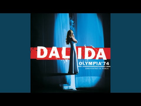 Ô Seigneur Dieu (Live à l'Olympia, Paris / 1974)