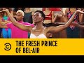 Aunt Viv S Incredible Dance Routine The Fresh Prince Of Bel Air