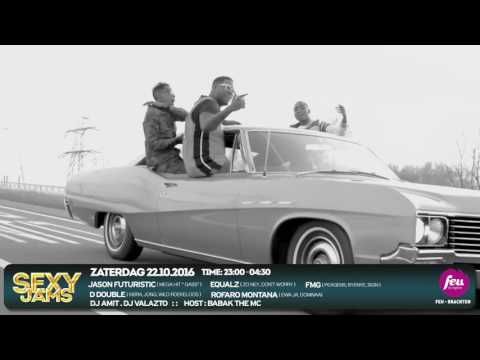 FLEEK EVENTS // FMG // SEXY JAMS