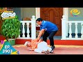 Jetha Irritates Champaklal Taarak Mehta Ka Ooltah Chashmah Full Episode Ep 3903 16 Oct 2023