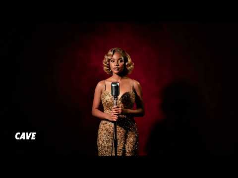 Azaria Visagie - LAAT GAAN ( chill-out session cover )