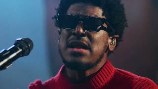 John Lewis Where Love Lives reimagined by Labrinth