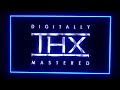 THX Broadway US DVD The X Files
