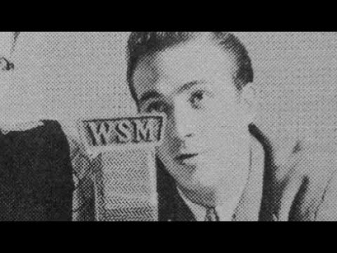 Faron Young Country Music's Hell Raiser documentary