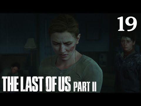 The Last of Us Part II - 100% Walkthrough: Part 19 - Tracking Lessons (No Commentary)