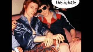 David Bowie LIVE RARE Sweet Jane With Lou Reed