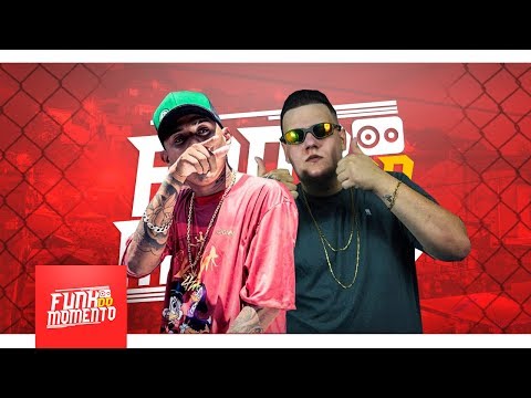 MC Rafa Original e MC BN - Procedimento (DJ David E DJ Kelvinho Patatah)