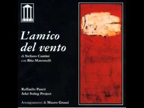 Stefano Cantini - Flores