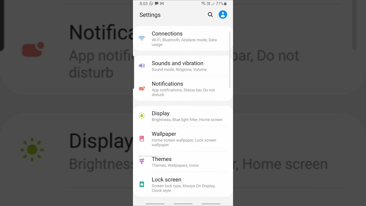 Using Your Phone Too Long? How To Check Your Screen Time On Samsung Phones