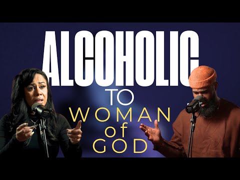 The Pit of Grief, Alcoholism, & Trauma