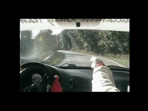 ronde coppa liburna asfalto 2011 cameracar giulianetti lorenzoni by grt