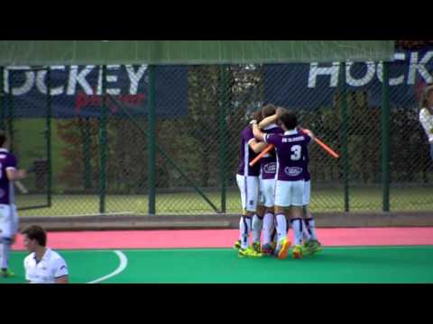 Beerschot 4 - 2 Racing 030416