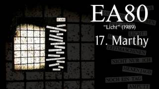 Music video thumbnail preview for EA80 \ by EA80