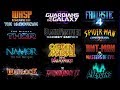 Marvel Phase 4 Movies & Future Of The MCU After Avengers Endgame Marvel Phase 4 Movies & Future Of The MCU After Avengers Endgame