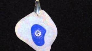 Looking Glass Room - Sea Glass Jewelry