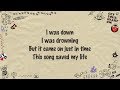 Simple Plan - This Song Saved My Life (Lyrics ...