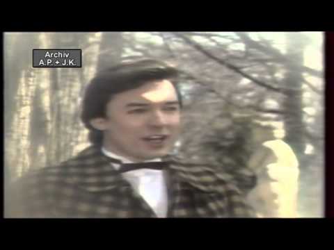Karel Gott - Sedm písní sedmi láskám 1983