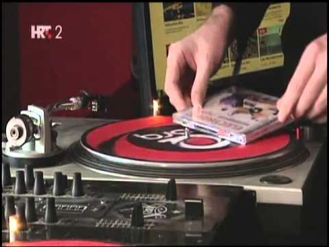 Radio Student - 18 godina (05.12.12014) - Briljanteen HRT