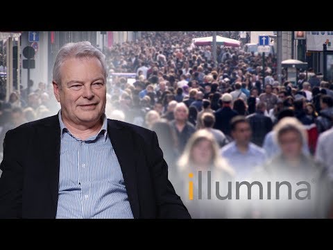 How the 100,000 Genomes Project Came to Fruition