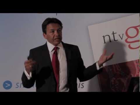 NTvG Podium - Bing Tan