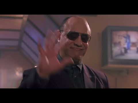 A Low Down Dirty Shame (1994) Best Fight Scenes