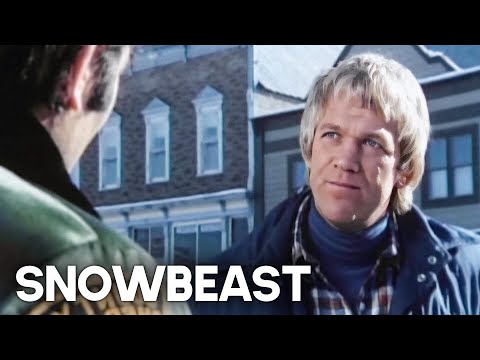 Snowbeast | Free Classic Movie