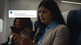  Gotta let someone in while you're out? With Trusted 