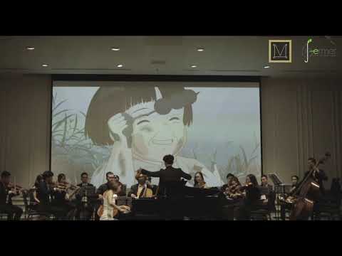 Mahou No Kotoba - Honey And Clover