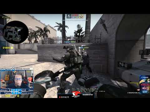 zorlak irrita-se com lvls 10