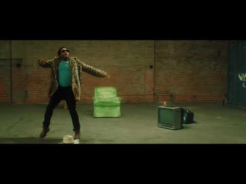 Soy Malo Pa' Ti - Eslabon Armado - “Corta Venas” - (Visualizer)