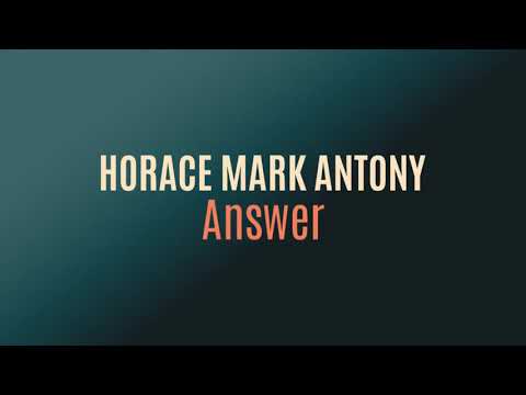 Video cover