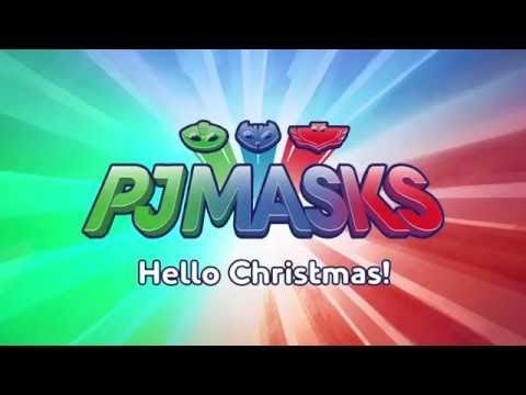 ❤️ PJ Masks Creation 48 ❤️ Toy Song Compilation