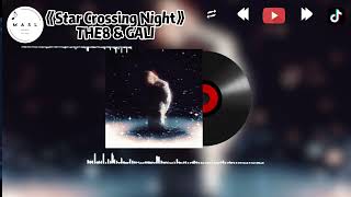 Cover art for Star Crossing Night