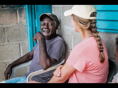 Filter of Hope + Cru / Student Testimony