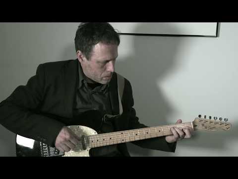 "Soul Station" by Hank Mobley played by the Jeff Rodrigues Duo