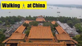 🚶‍♂️🇨🇳北京 颐和园/Beijing Yiheyuan